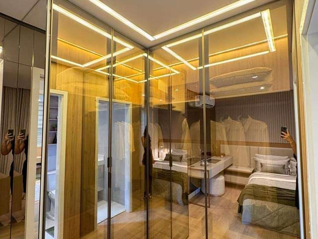 Foto do Casa - Sobrado,3 suites , 2 vagas , casa condominio club , Interlagos  Usina Piratininga, São Paulo, SP | Paulista Imóveis
