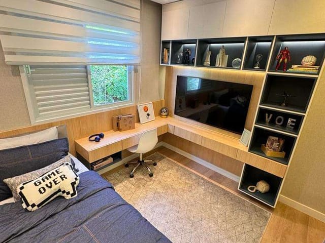 Foto do Casa - Sobrado,3 suites , 2 vagas , casa condominio club , Interlagos  Usina Piratininga, São Paulo, SP | Paulista Imóveis