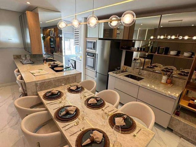 Foto do Sobrado - Casa em  Condomínio Clube Terrará, 96m² de área útil, 3 Dormitórios Sendo 3 suítes,   2 Vagas ,  à venda, 1.150.000,00 interlagos, São Paulo, SP | Paulista Imóveis