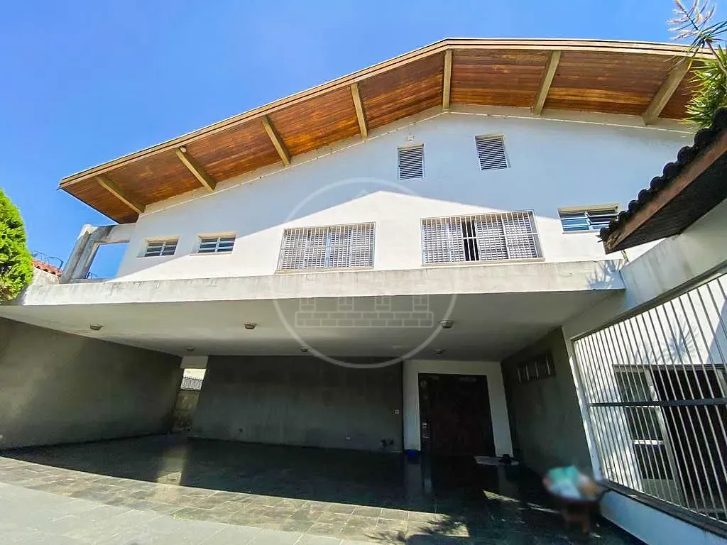Sobrado, 4 quartos, 647 m² - Foto 35