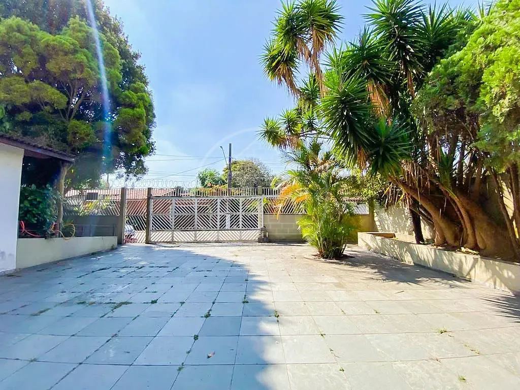 Sobrado, 4 quartos, 647 m² - Foto 33
