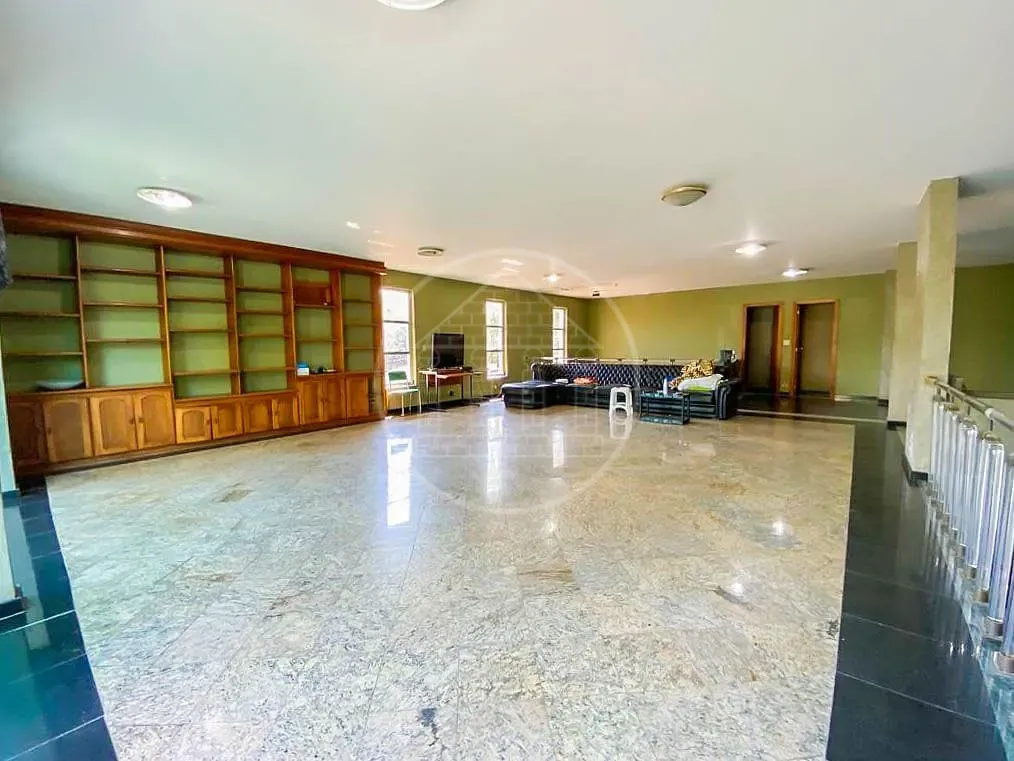 Sobrado, 4 quartos, 647 m² - Foto 4