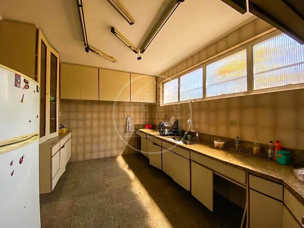 Sobrado, 4 quartos, 647 m² - Foto 27