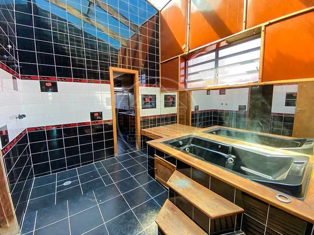 Sobrado, 4 quartos, 647 m² - Foto 11