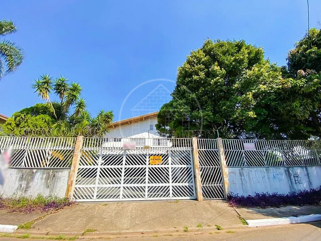 Sobrado, 4 quartos, 647 m² - Foto 1
