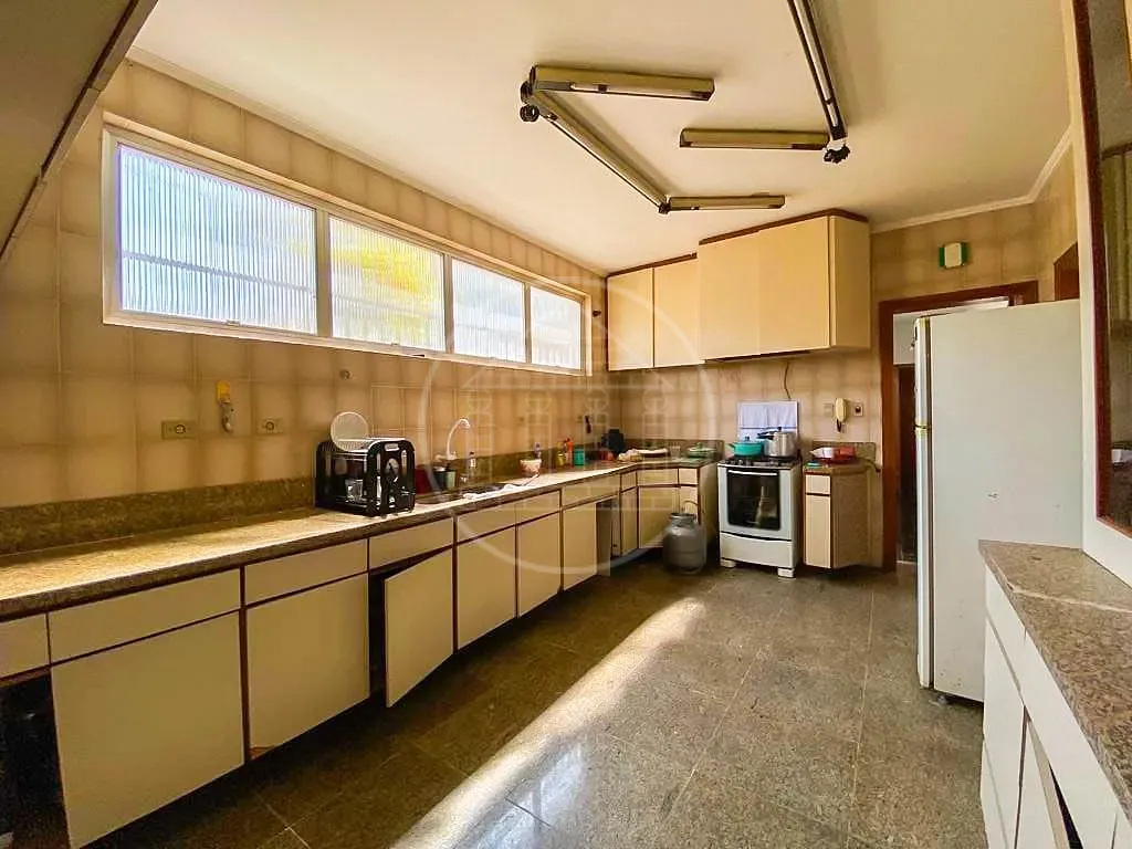 Sobrado, 4 quartos, 647 m² - Foto 26