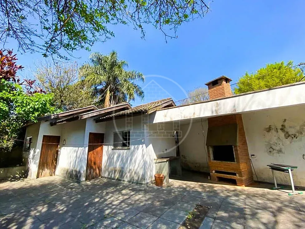 Sobrado, 4 quartos, 647 m² - Foto 21