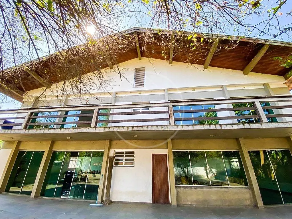 Sobrado, 4 quartos, 647 m² - Foto 20