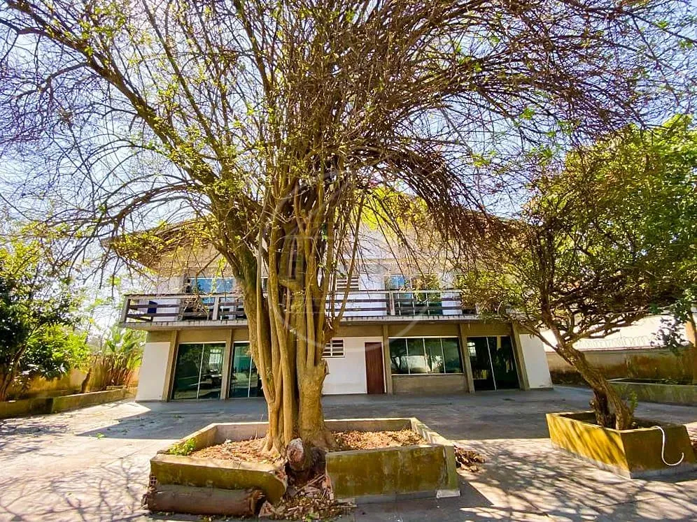Sobrado, 4 quartos, 647 m² - Foto 23