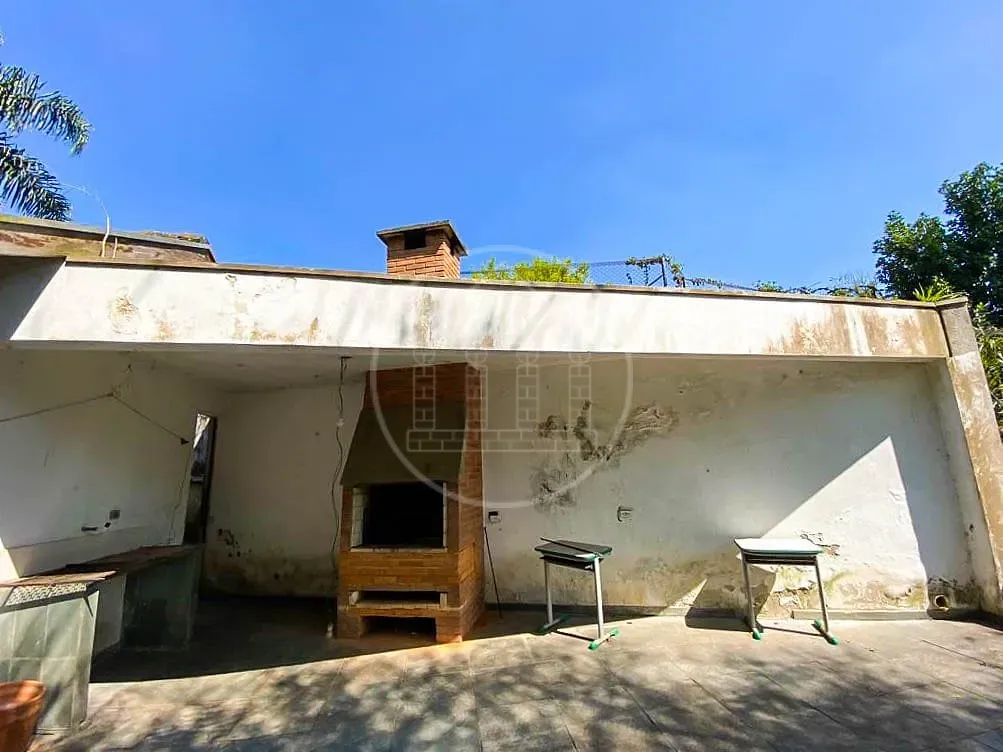 Sobrado, 4 quartos, 647 m² - Foto 22