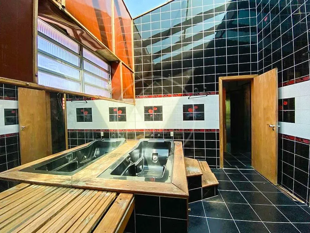 Sobrado, 4 quartos, 647 m² - Foto 10