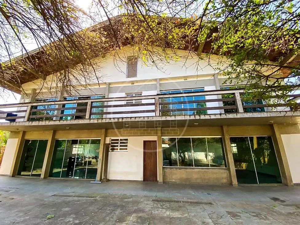 Sobrado, 4 quartos, 647 m² - Foto 19