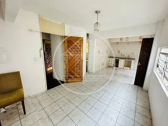 Sobrado com 239m² 2 quartos e 2 banheiros, à venda, no bairro Vila Nova Caledônia em São Paulo
