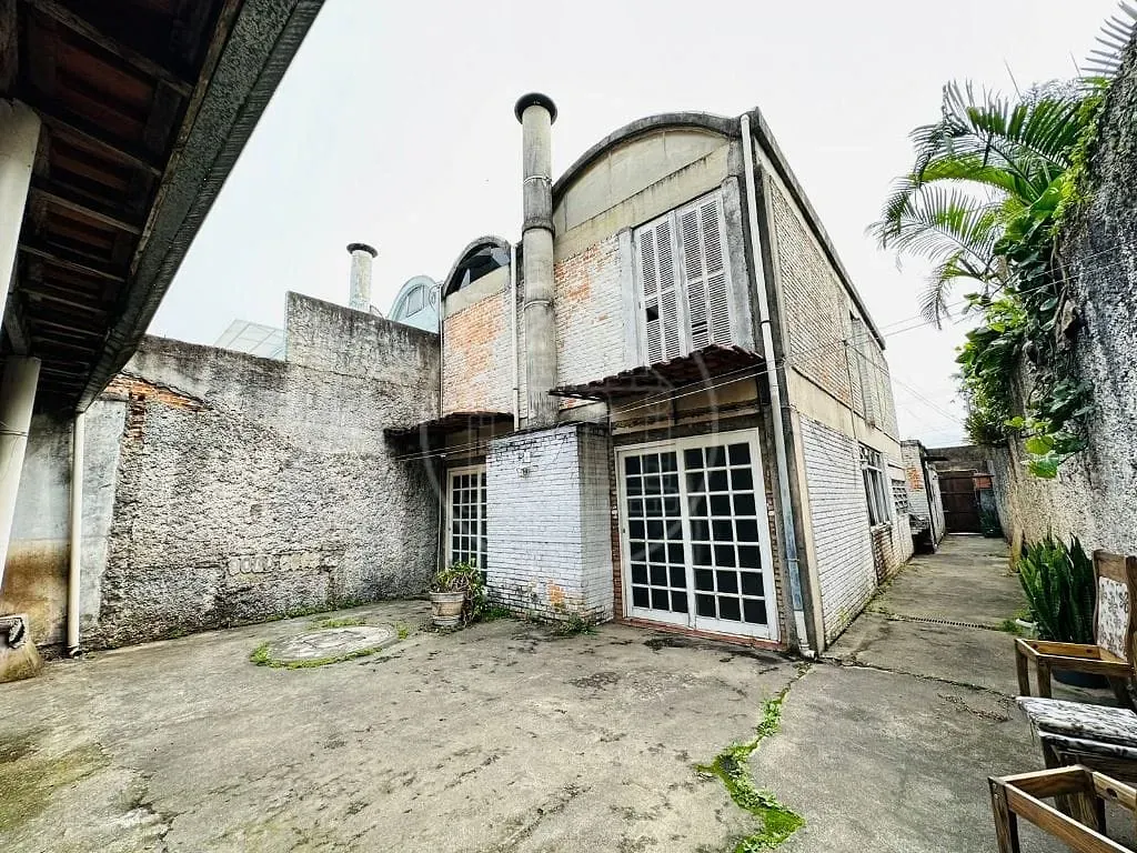 Sobrado, 2 quartos, 157 m² - Foto 1