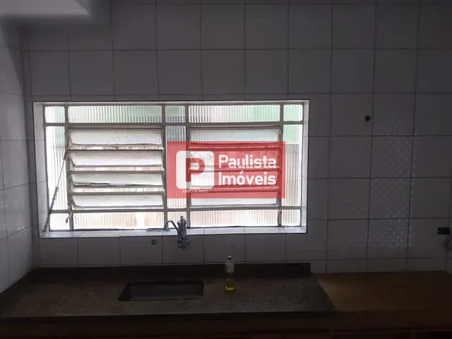 Sobrado com 150m² 3 quartos e 3 banheiros, à venda, no bairro Vila Alexandria em São Paulo