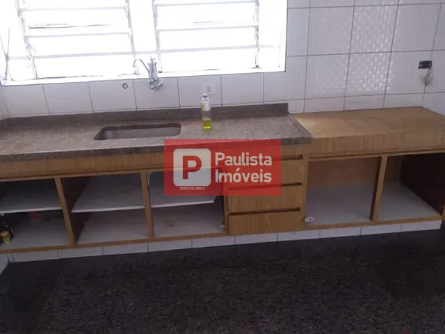 Sobrado com 150m² 3 quartos e 3 banheiros, à venda, no bairro Vila Alexandria em São Paulo