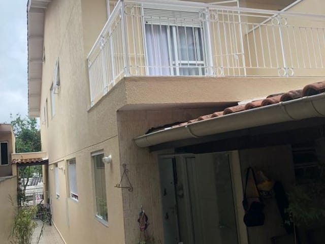 Foto do Sobrado - Sobrado à venda 3 Quartos, 1 Suite, 3 Vagas, 160M², VL OSASCO, OSASCO - SP | A Bela Vista Imóveis