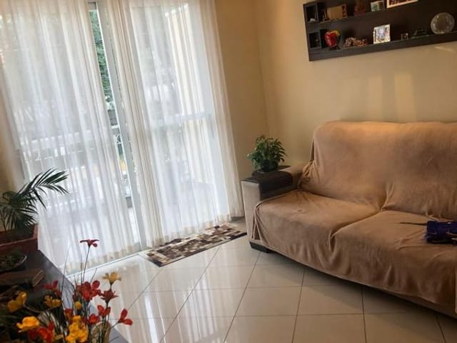Foto do Sobrado - Sobrado à venda 3 Quartos, 1 Suite, 3 Vagas, 160M², VL OSASCO, OSASCO - SP | A Bela Vista Imóveis