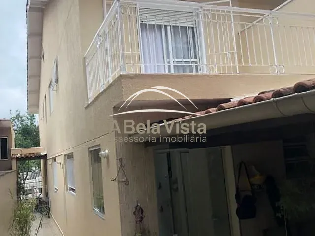 Sobrado com 160m² 3 quartos e 2 banheiros, à venda, no bairro VL OSASCO em Osasco
