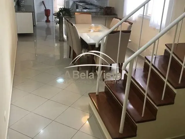 Sobrado com 160m² 3 quartos e 2 banheiros, à venda, no bairro VL OSASCO em Osasco