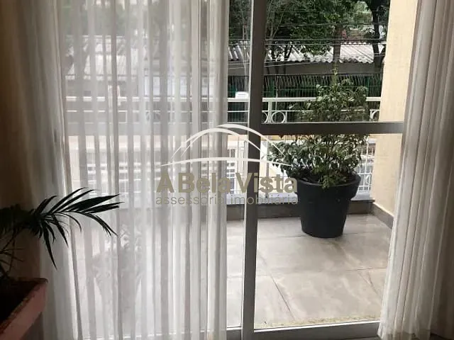 Sobrado com 160m² 3 quartos e 2 banheiros, à venda, no bairro VL OSASCO em Osasco