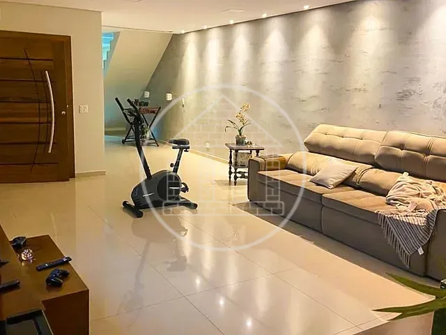 Sobrado com 150m² 2 quartos e 4 banheiros, à venda, no bairro Jardim Toca em São Paulo