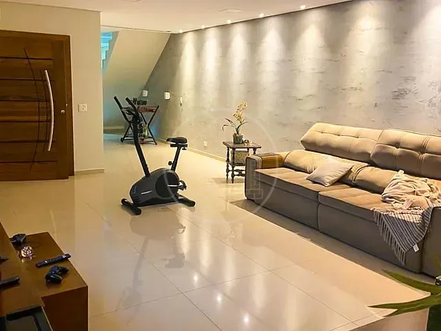 Sobrado com 150m² 2 quartos e 4 banheiros, à venda, no bairro Jardim Toca em São Paulo