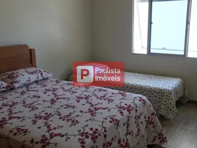 Sobrado com 200m² 4 quartos e 5 banheiros, à venda, no bairro Jardim Bélgica em São Paulo