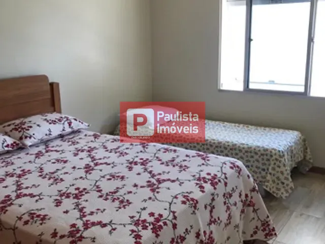 Sobrado com 200m² 4 quartos e 5 banheiros, à venda, no bairro Jardim Bélgica em São Paulo