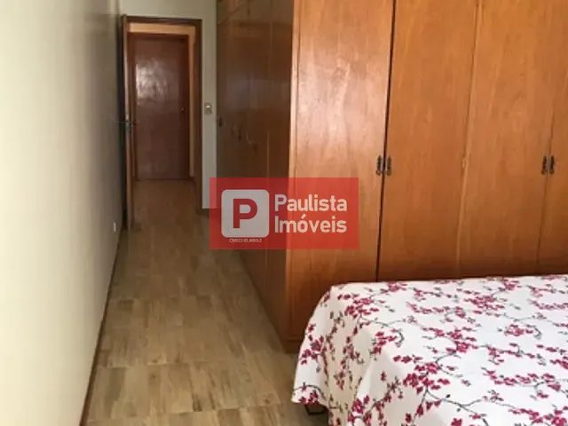 Sobrado com 200m² 4 quartos e 5 banheiros, à venda, no bairro Jardim Bélgica em São Paulo