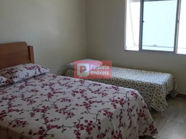 Sobrado com 200m² 4 quartos e 5 banheiros, à venda, no bairro Jardim Bélgica em São Paulo