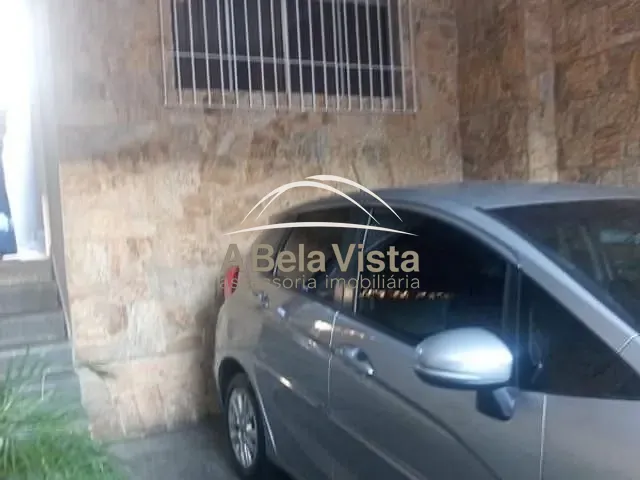Sobrado com 125m² 3 quartos e 2 banheiros, à venda, no bairro CIPAVA em Osasco