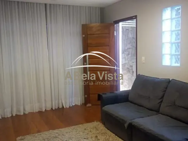 Sobrado com 125m² 3 quartos e 2 banheiros, à venda, no bairro CIPAVA em Osasco
