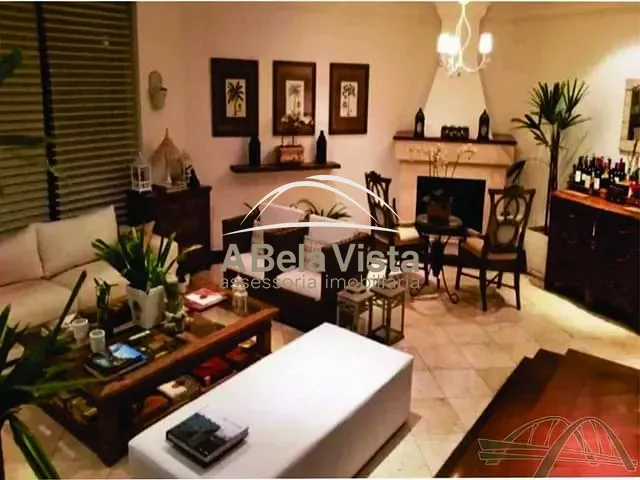 Sobrado com 1585m² 4 quartos e 4 banheiros, à venda, no bairro ALPHAVILLE 11 em Santana De Parnaiba