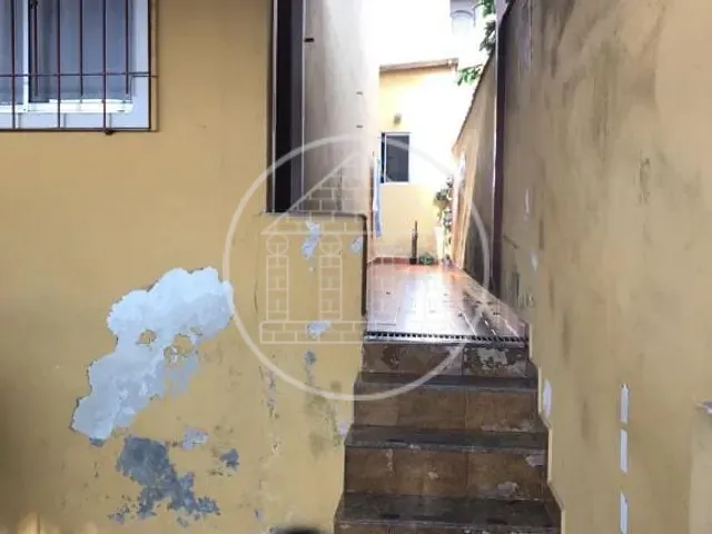 Sobrado com 128m² 2 quartos e 2 banheiros, à venda, no bairro Cidade Dutra em São Paulo
