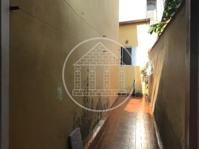 Sobrado com 128m² 2 quartos e 2 banheiros, à venda, no bairro Cidade Dutra em São Paulo