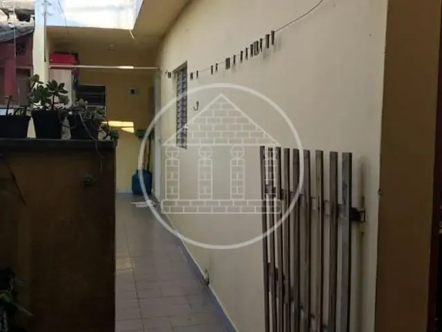 Sobrado com 128m² 2 quartos e 2 banheiros, à venda, no bairro Cidade Dutra em São Paulo