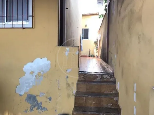 Sobrado com 128m² 2 quartos e 2 banheiros, à venda, no bairro Cidade Dutra em São Paulo