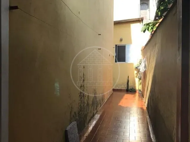 Sobrado com 128m² 2 quartos e 2 banheiros, à venda, no bairro Cidade Dutra em São Paulo