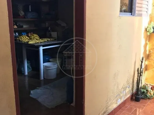 Sobrado com 128m² 2 quartos e 2 banheiros, à venda, no bairro Cidade Dutra em São Paulo