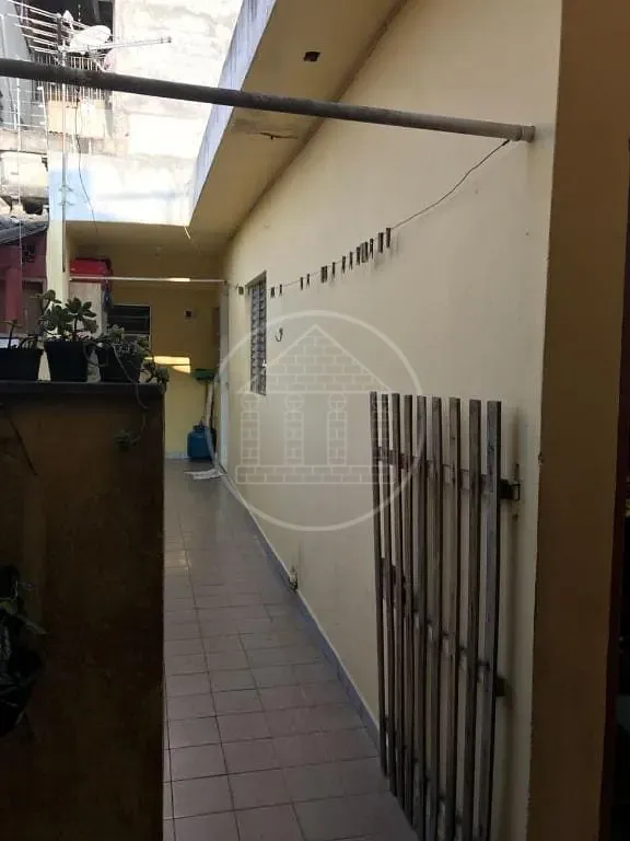 Sobrado, 2 quartos, 140 m² - Foto 1