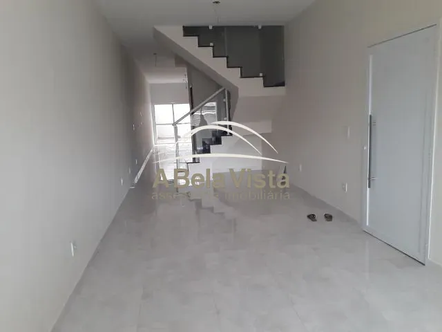 Sobrado com 125m² 3 quartos e 2 banheiros, à venda, no bairro Bela Vista em Osasco