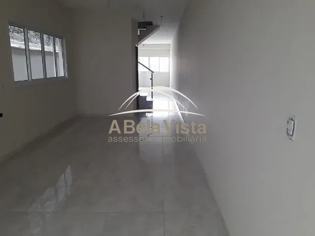 Sobrado com 125m² 3 quartos e 2 banheiros, à venda, no bairro Bela Vista em Osasco