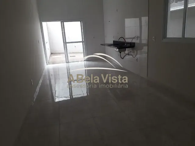 Sobrado com 125m² 3 quartos e 2 banheiros, à venda, no bairro Bela Vista em Osasco