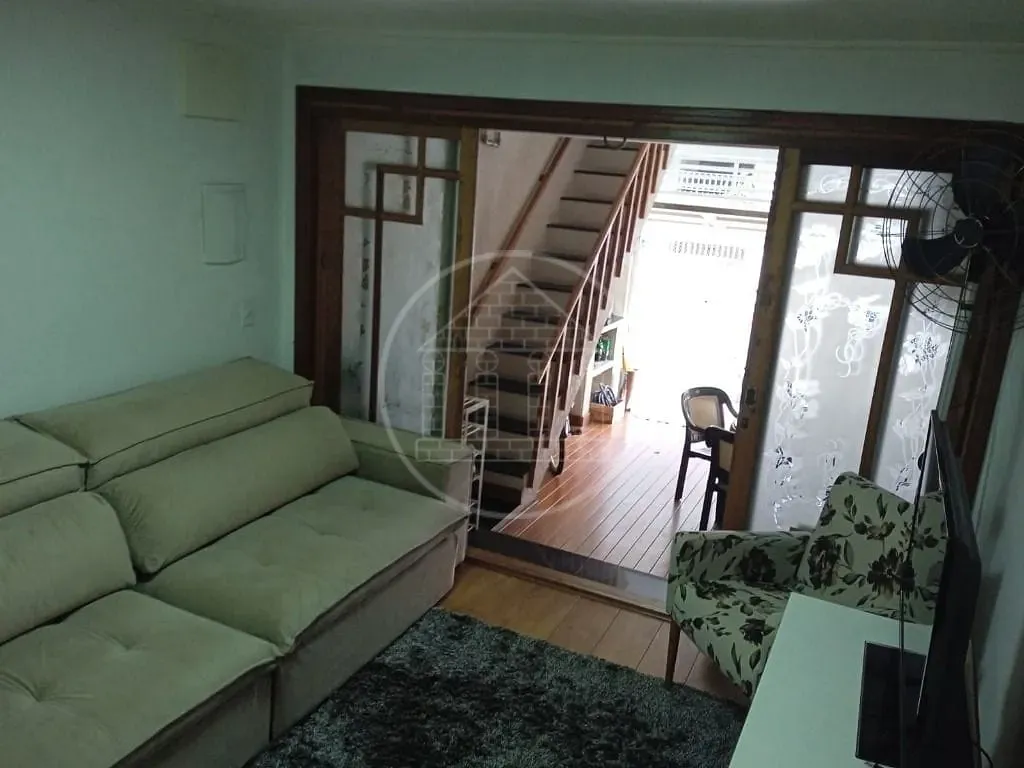 Sobrado, 4 quartos, 150 m² - Foto 3