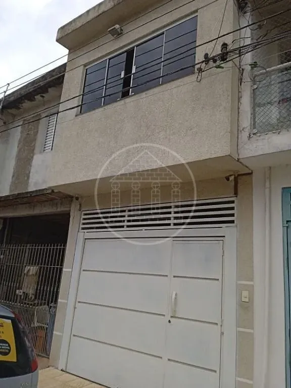 Sobrado, 4 quartos, 150 m² - Foto 9
