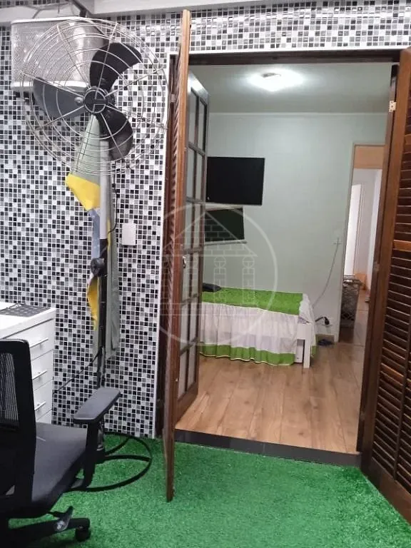 Sobrado, 4 quartos, 150 m² - Foto 6