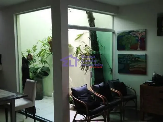 Sobrado com 110m² 3 quartos e 4 banheiros, à venda, no bairro Ipiranga em São Paulo