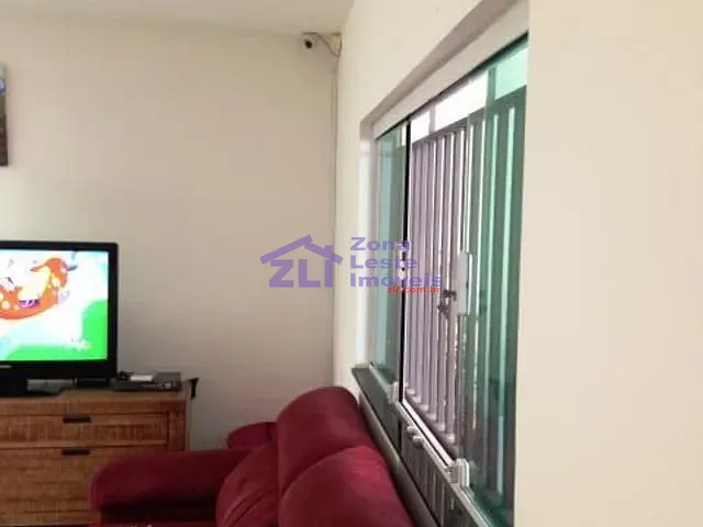 Sobrado com 110m² 3 quartos e 4 banheiros, à venda, no bairro Ipiranga em São Paulo