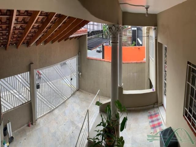 Foto do Casa - Sobrado à venda 3 Quartos, 2 Suites, 4 Vagas, 252M², POMPEIA, SÃO PAULO - SP | A Bela Vista Imóveis